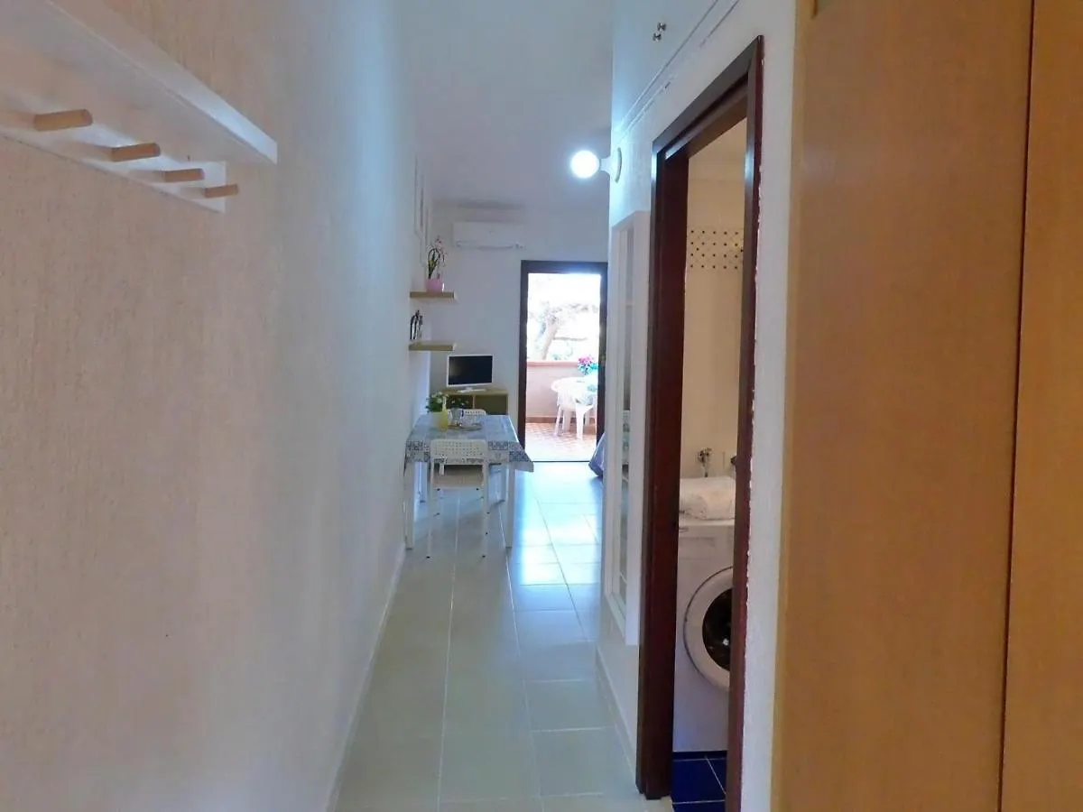Ferienwohnung Ammiraglio Giglio Campese Italien