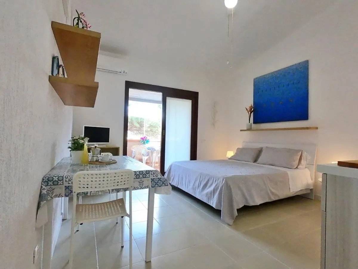 Ferienwohnung Ammiraglio Giglio Campese 0*,  Italien