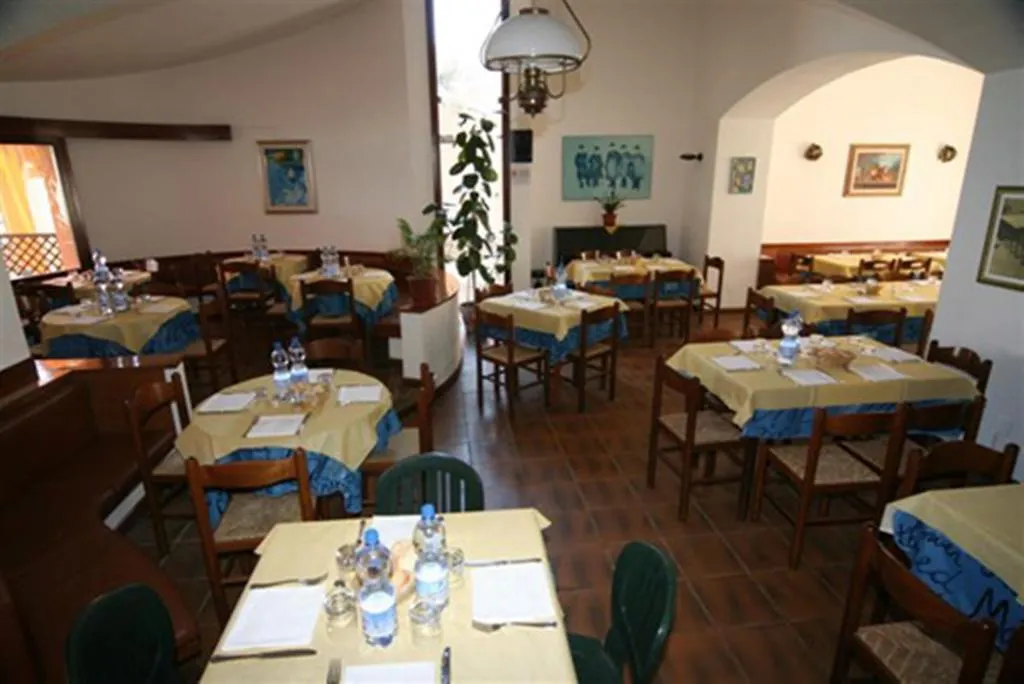 Ferienwohnung Ammiraglio Giglio Campese