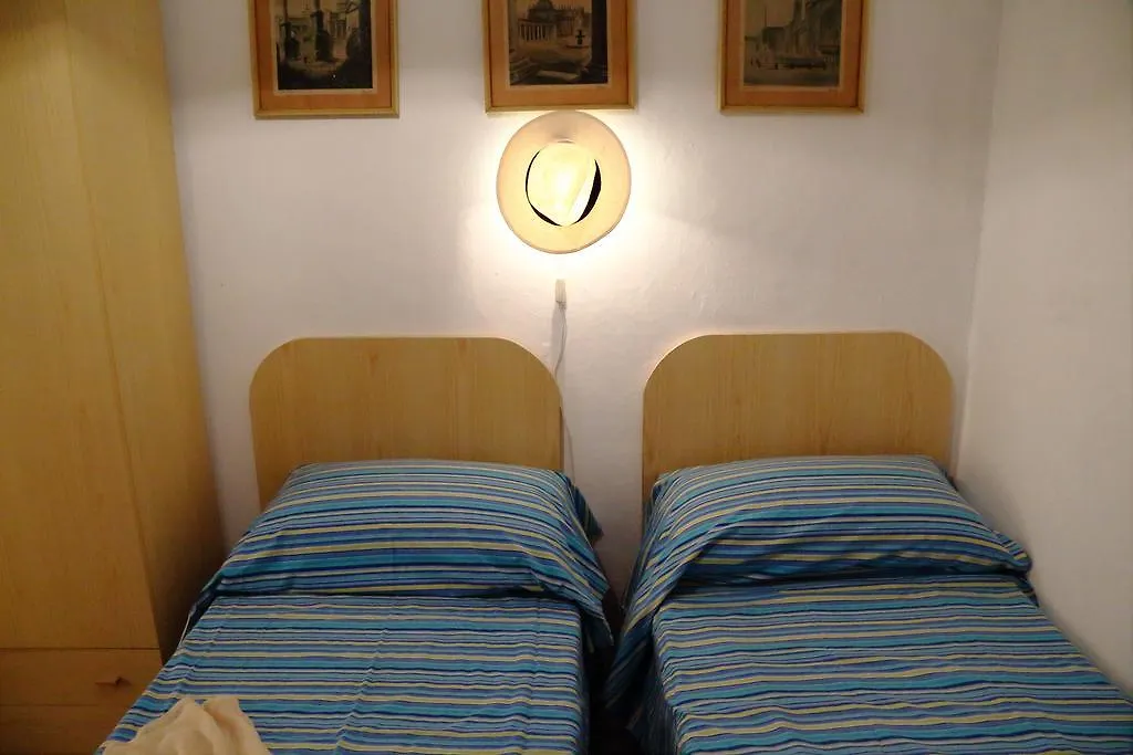 Ferienwohnung Ammiraglio Giglio Campese