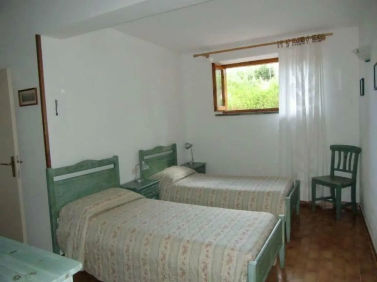 Apartment Ferienwohnung Ammiraglio Giglio Campese