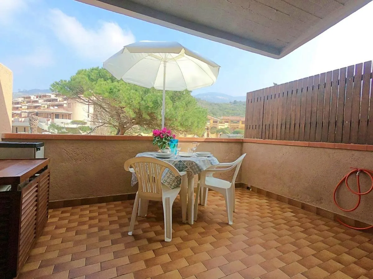 Ammiraglio Apartment Campese  Campese (Grosseto)