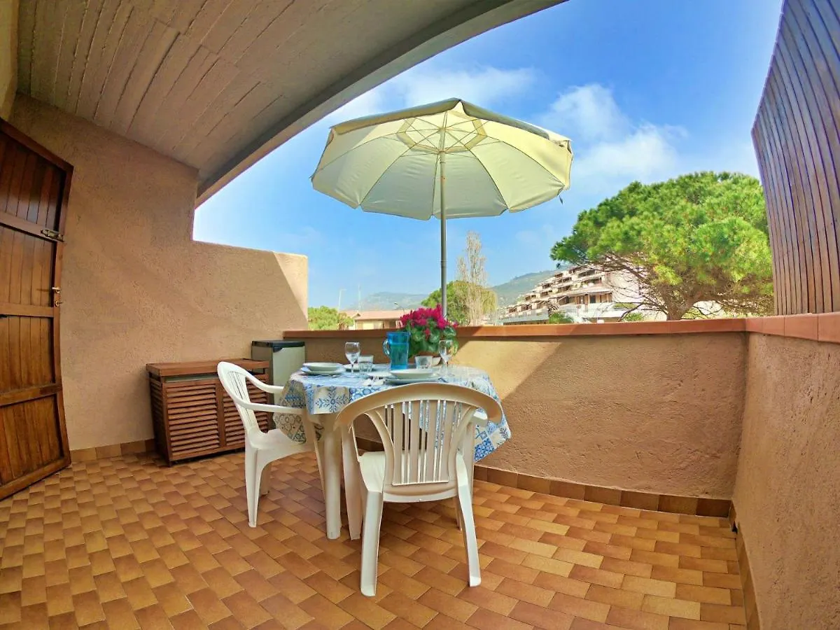 Ammiraglio Apartment Campese