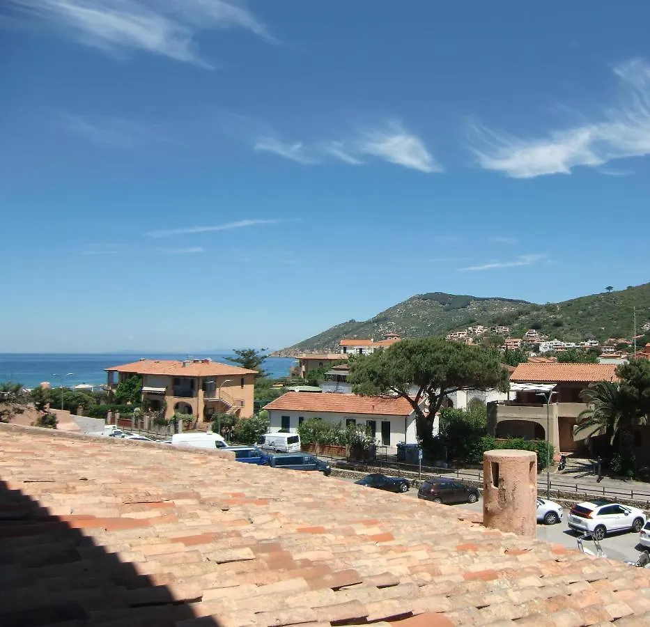 Ammiraglio Apartment Campese   Campese (Grosseto)