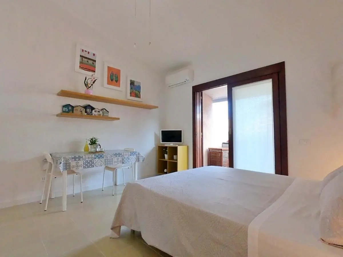 Ammiraglio Apartment Campese  Italy