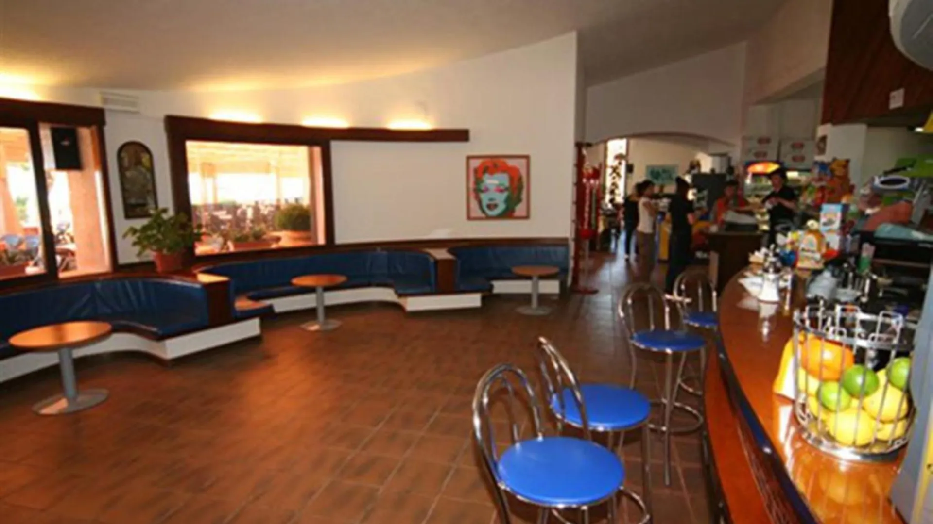 Ammiraglio Apartment Campese  0*, Campese (Grosseto) Italy