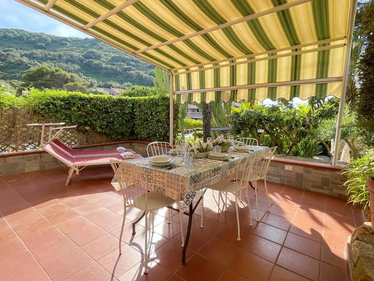 Ammiraglio Apartment Campese  Campese (Grosseto)