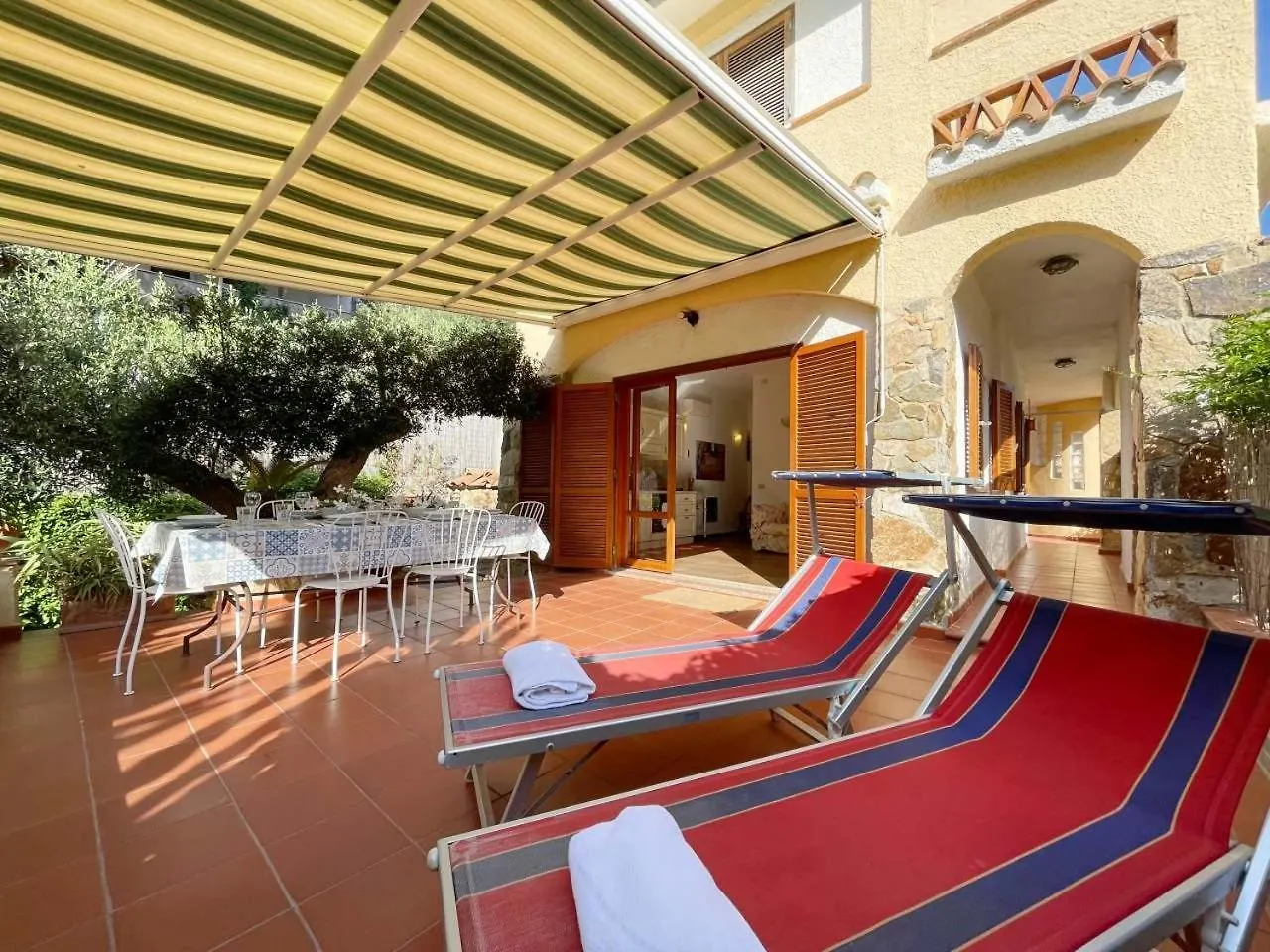 Ammiraglio Apartment Campese   Campese (Grosseto)
