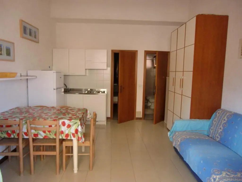 Ammiraglio Apartment Campese  0*, Campese (Grosseto)