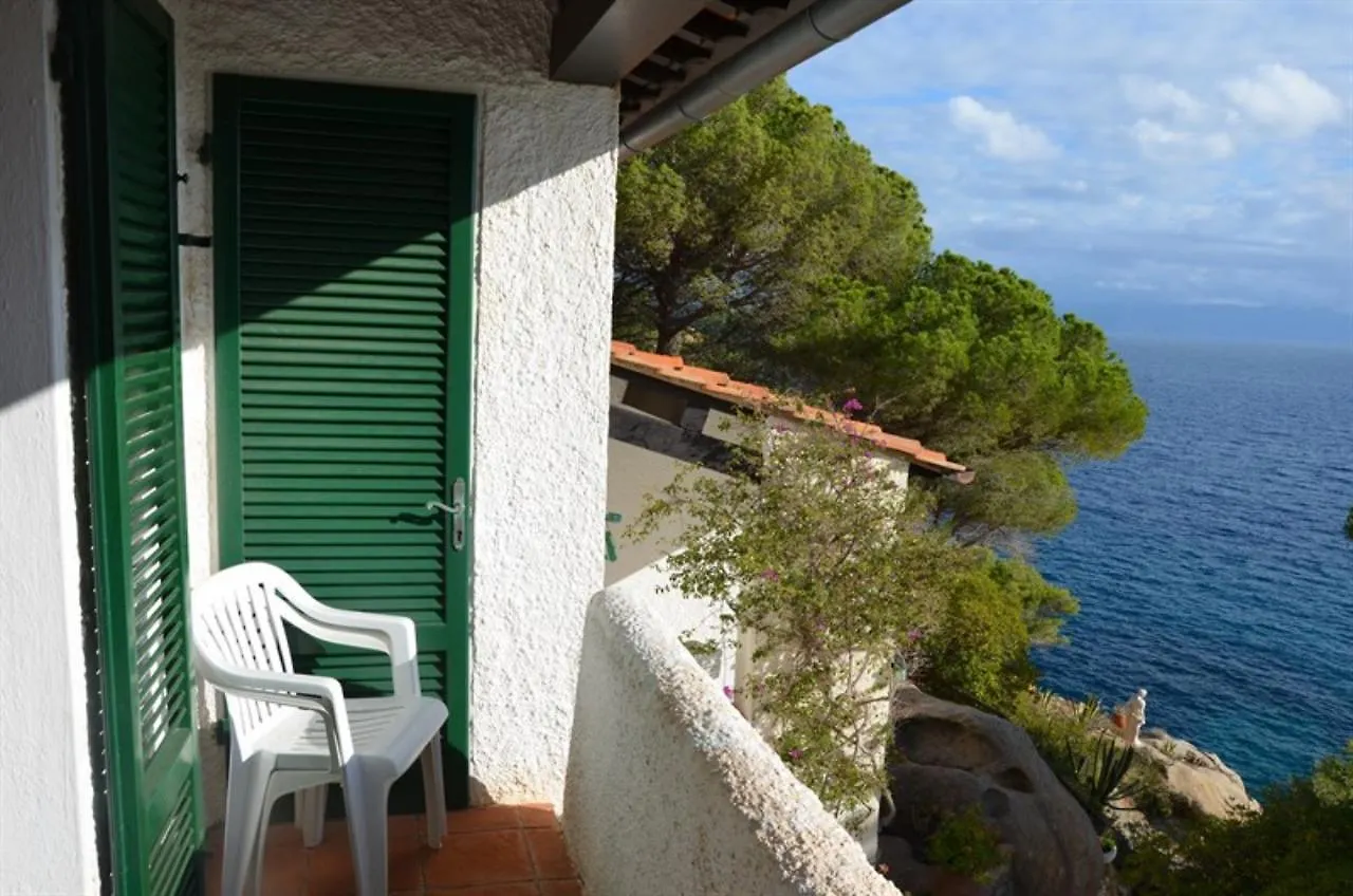 Ammiraglio Apartment Campese  Italy