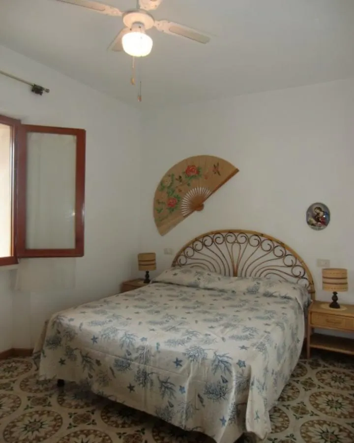 Ammiraglio Apartment Campese  Italy