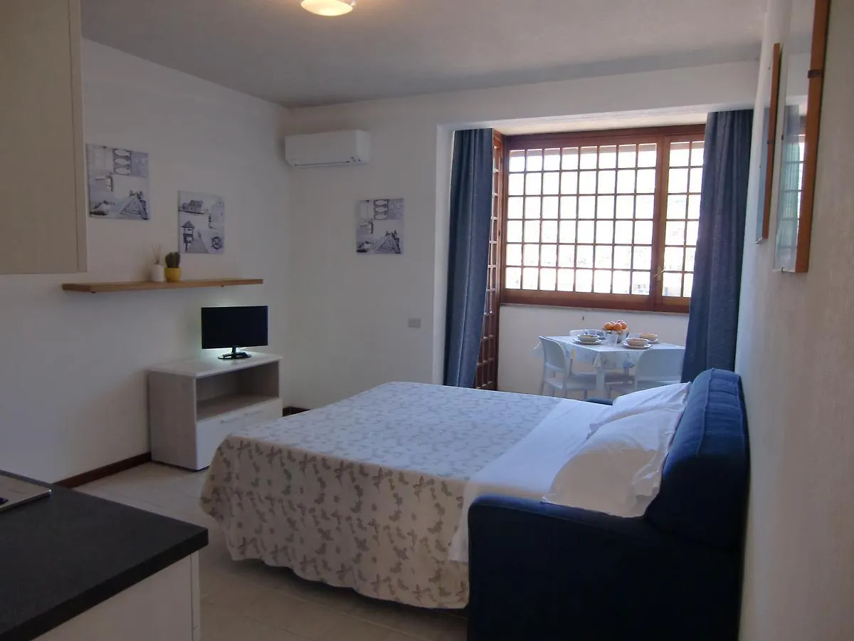 Ammiraglio Apartment Campese  Italy