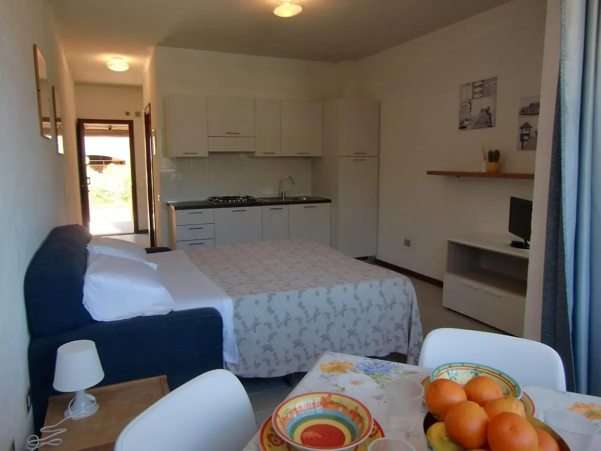 Ammiraglio Apartment Campese  Campese (Grosseto)