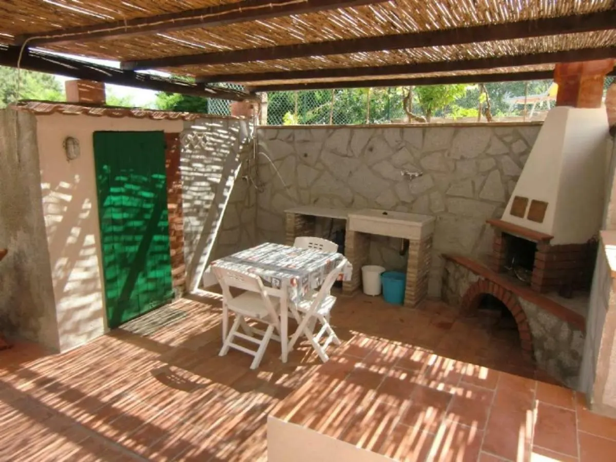 Ammiraglio Apartment Campese