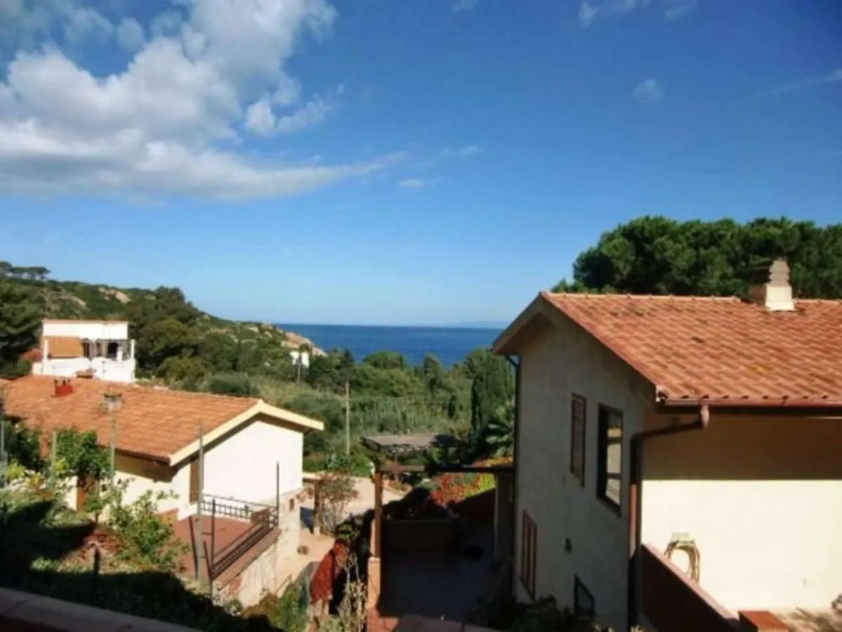 Ammiraglio Apartment Campese