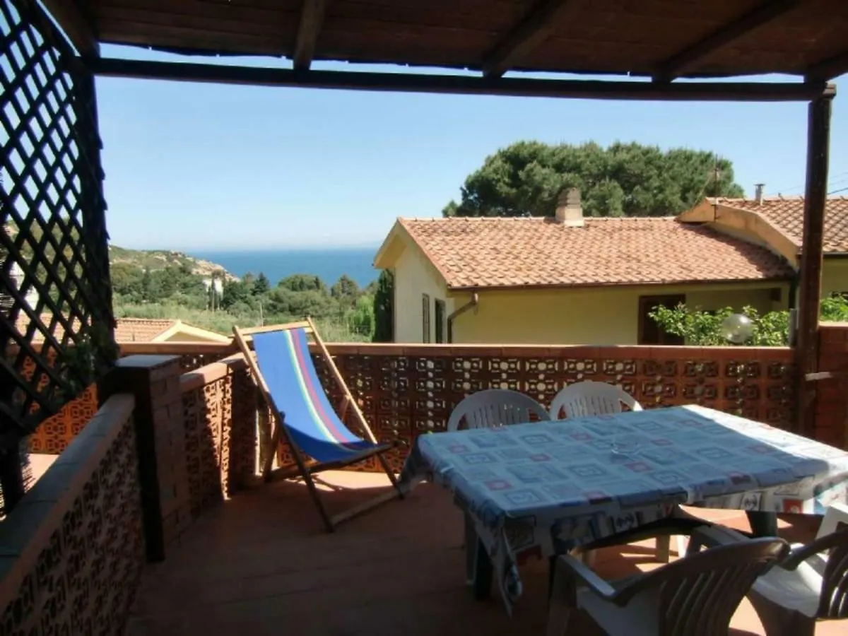 Ammiraglio Apartment Campese  Italy