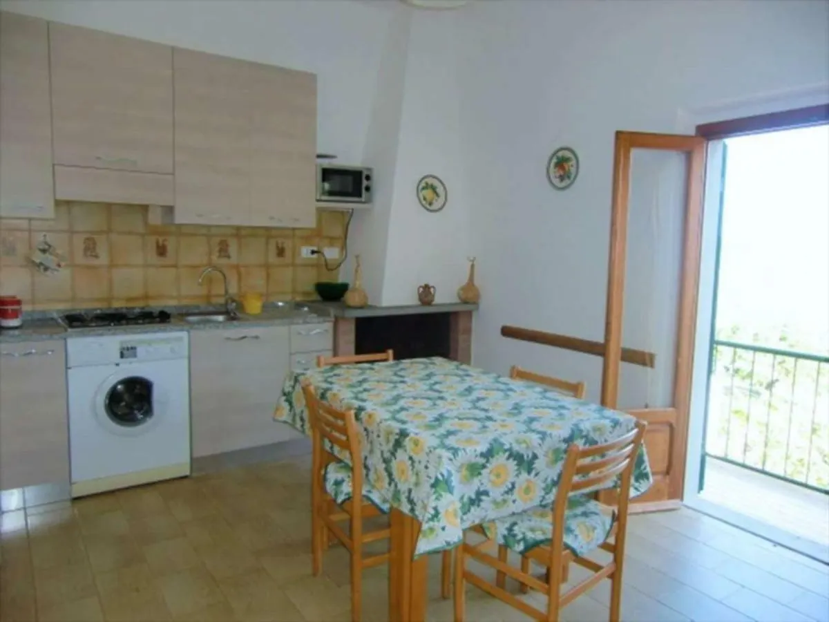 Ammiraglio Apartment Campese  0*, Campese (Grosseto) Italy