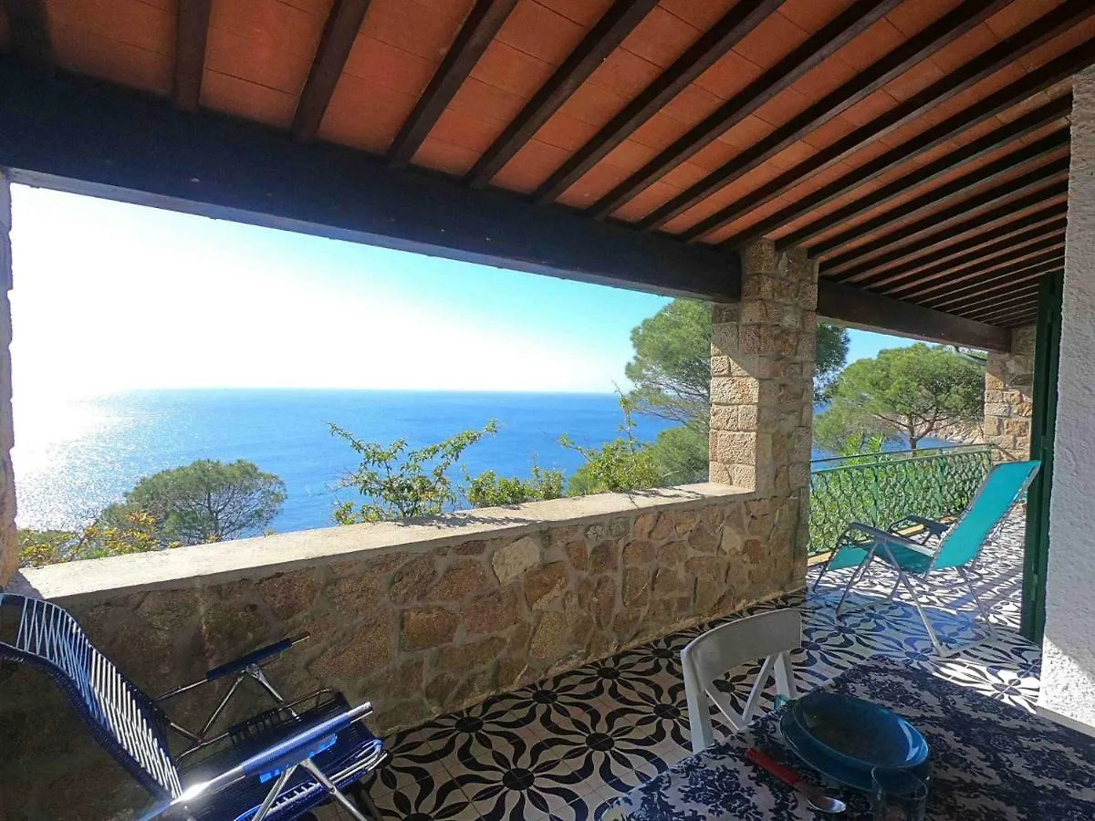 Ammiraglio Apartment Campese  0*, Campese (Grosseto) Italy