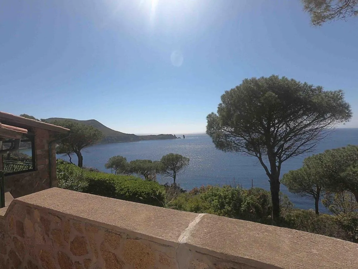 Ammiraglio Apartment Campese