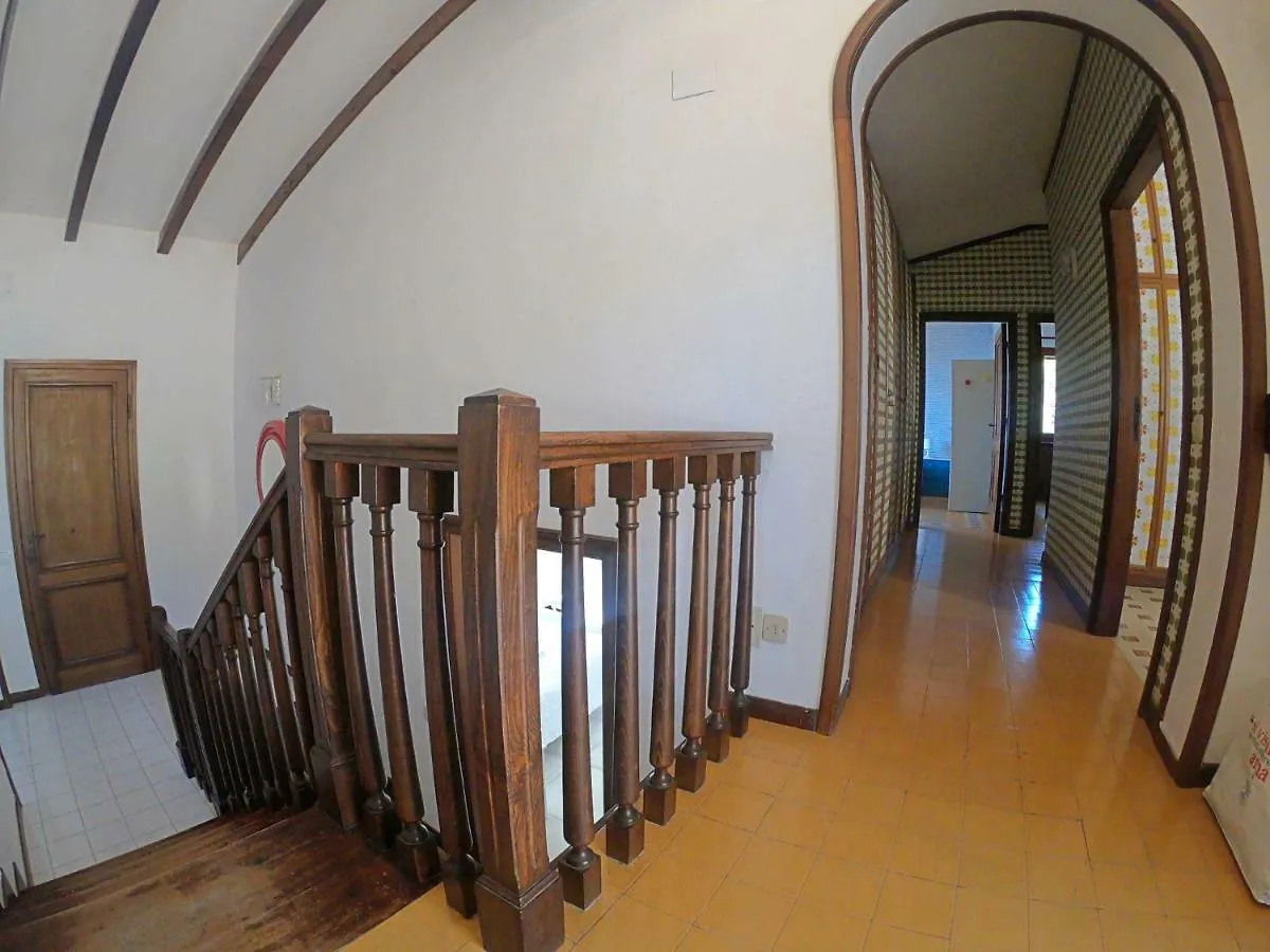 Ammiraglio Apartment Campese  Italy