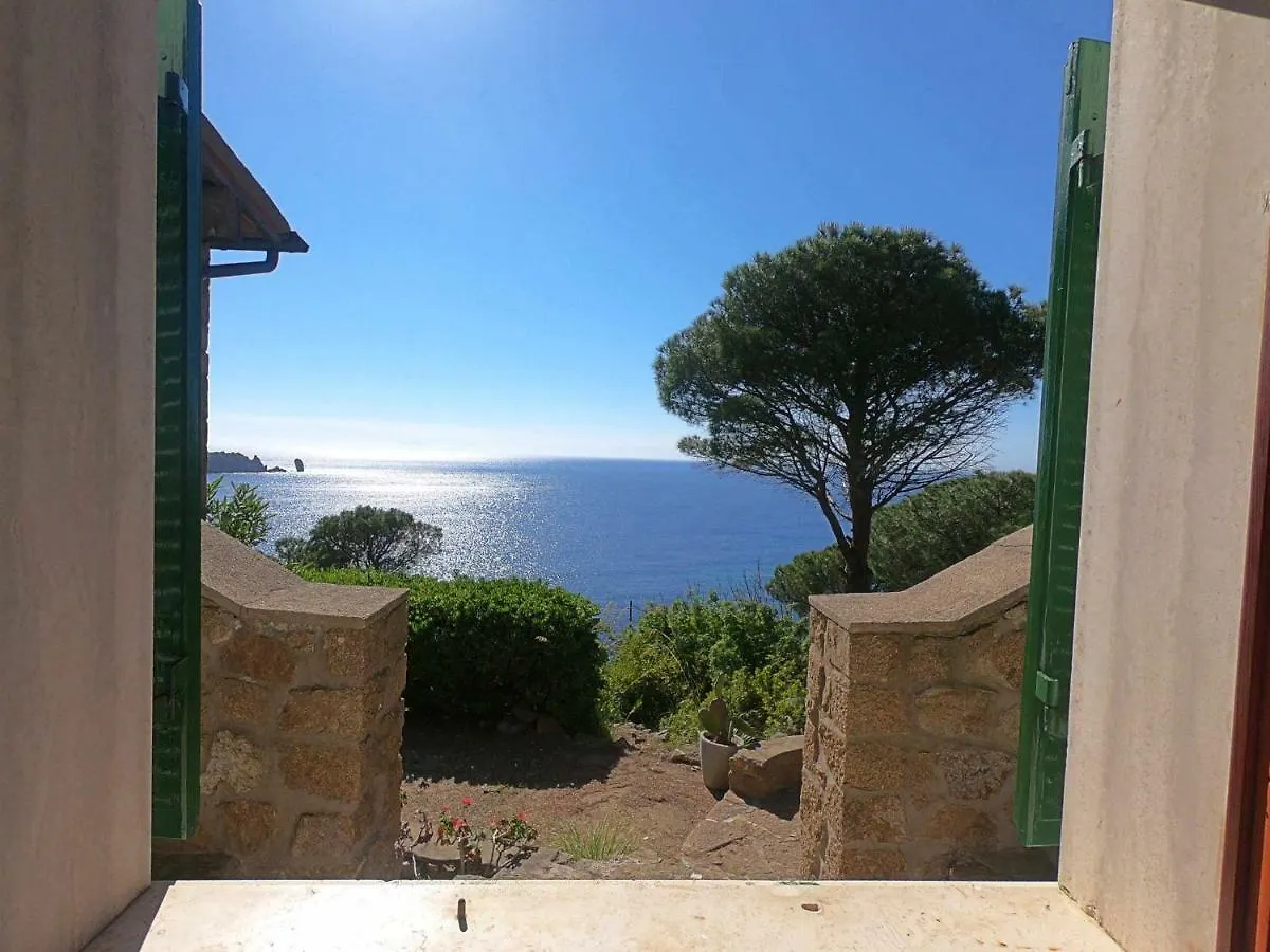 Ammiraglio Apartment Campese  Campese (Grosseto)